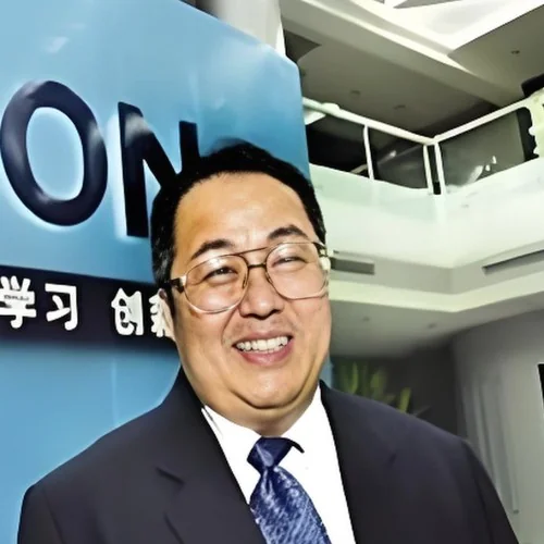 顾雏军